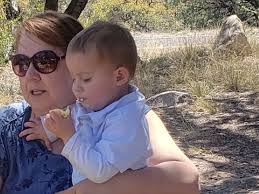 Fundraiser by Cinthia Marrazzo : Help Maria Burciaga Get Life-Saving Surgery