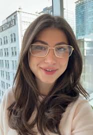 Kits Eyeglass Adrien Brown