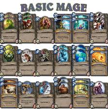 Hearthstone Tutorial Part 1 Wiki Hearthstone Amino