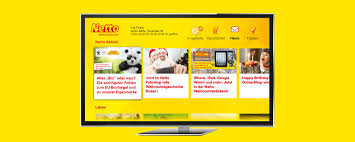 Hier blättern sie den wöchentlich veröffentlichten prospekt von netto, wo sie aktuelle angebote entdecken können! Netto Marken Discount Netto Tv App