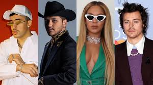 Megan thee stallion 28 mins ago. Premios Grammy 2021 Esta Es La Lista Completa De Nominados