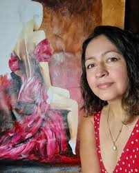 Keyla Suyapa Suazo Zepeda