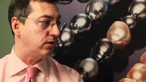 Elizabeth Strack(Part 3) The Future of Pearls