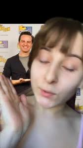 Чисто  мем#рек#рекомендации#эндрюскотт#мориарти#шерлок#andrewscott#moriarty#sherlock#comiccon#comicconrussia