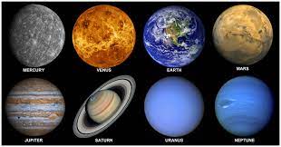 Can You Pass This General Knowledge Quiz Page 50 Bon Voyaged Solar System Our Solar System Planets