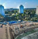 Spațiile de cazare sunt prevăzute cu baie proprie, televizor cu cablu și balcon*. Hotel Vraja Marii Eforie Nord Oferta De Cazare 2021 Litoralul Pentru Toti Zile Gratuite De Vacanta Oferta Seniori