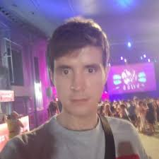 Daniel Graham (@danielcagraham)