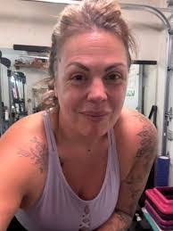 Bridget Presley's Instagram, Twitter & Facebook