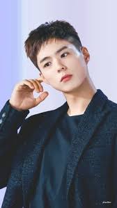 BoGum ♥️