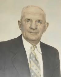 Elder Omar Strickland (1883-1964)
