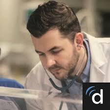 Dr. Michael J. Thompson, MD