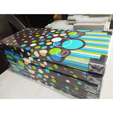 Kasur busa menjadi salah satu jenis kasur yang disukai banyak orang, karena mudah dibersihkan dan terbilang empuk. Kasur Busa Inoac Yukata Kasur Bagus Kasur Murah Kasur Garansi Uk 120 X 200 Shopee Indonesia