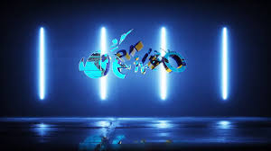 No plugins required, and can be used in other ae languages (universalized expressions applied). Cyber Glitch Logo Intro After Effects Template Free Download