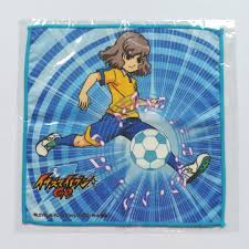And this is the conflict that everyone is caught in the middle of. Inazuma Eleven Go Shindou Takuto Hand Towel J Pop On Carousell