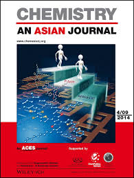 Chemistry An Asian Journal Vol 9 No 4