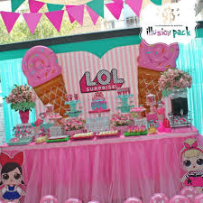 Decoration Ideas For 5th Birthday Party At Home Backdrop Ideas Birthday Surprise Party Suprise Birthday Party Suprise Birthday