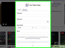 If there's a game you want to play, there's probably already a community on one of these platforms that wants to see your content. Easy Ways To Become A Streamer With Pictures Wikihow