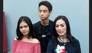 Devano danendra dan aisyah aqilah azhar single : Lutfi Agizal Dihujat Anak Iis Dahlia Minta Keluarganya Tak Dibawa Bawa Seleb Tempo Co
