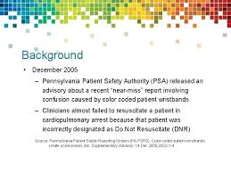 The Color Of Safety Indiana Hospital Association Colorcoded