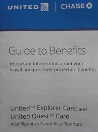 United airlines offers four cards with annual fees that vary. United Quest Card Was Platinum Visa Flyertalk Forums