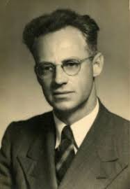 DEANS, Edgar Absalom (1903-1991) |