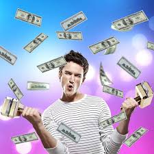 Maybe you would like to learn more about one of these? Amazon Com Money Gun Shooter Cash Cannon Super Gun Rainmaker Gun With 300 Prop Banknotes Funny Party Game Supplies Toys Games