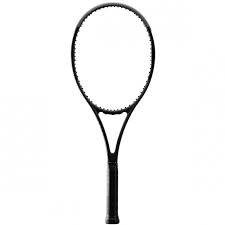 Wilson Pro Staff 97 Countervail Tennis Racquet