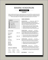 The best resume sample for your job application. Accounts Payable Resume Sample Job Description Salary Example Accountant