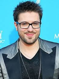 Who is Danny Gokey dating? Danny Gokey girlfriend, wife