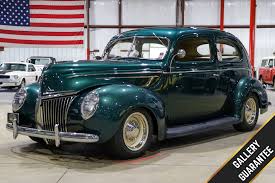 Image result for Morat Green 1939 GMC