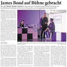 Max Krieger Kulturmanagement Gmbh 2016