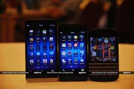 Should you need to reset your blackberry id password, please see article 000028685. Blackberry Z30 Review Ndtv Gadgets 360