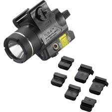 Streamlight Tlr 4 Compact Rail Mounted Tactical Light 69240 B H