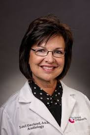 Lori A. Garland, AuD, CCC-A