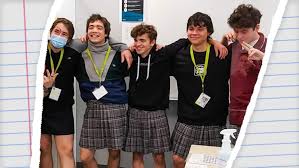 In wisconsin when is it illegal to fire a gun? Quiz Quebec School Boys Did What And Other News Questions Quiz Kids News