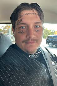 Family Halloween Costume Compromise as Morticia and Gomez