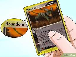 We did not find results for: How To Know If Pokemon Cards Are Fake With Pictures Wikihow