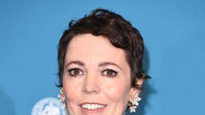 Maybe you would like to learn more about one of these? Olivia Colman Reveals Battle With Wikipedia Over Her Age Ents Arts News Sky News