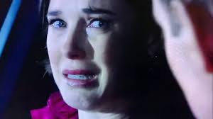 Gh today yes willow Wiley & Amelia are yours are your kids both with  Michael but cant u see why you lost out cause u won't let or cut ties  totally with