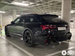 Image result for Mythos Black 2025 RS6