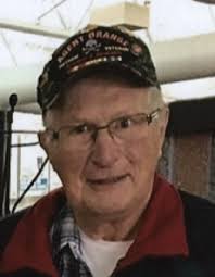 Obituary for Dennis Ralph Coe