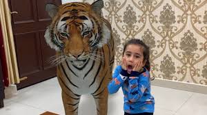 Google 3d Animals Iphone Whatsapp Pn