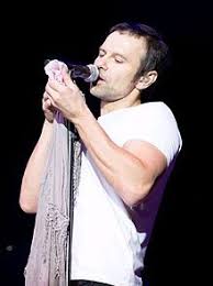 Святослав іванович вакарчук, born may 14, 1975) is a ukrainian musician, politician and public activist.he is the lead vocalist of okean elzy, a rock band in ukraine. Vakarchuk Svyatoslav Ivanovich Vikipediya John Fictional Characters