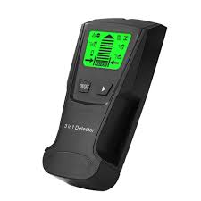 Metal detector challenge test kit. Buy 3 In 1 Metal Detector Detect Wall Scanner For Wood Studs Ac Voltage Live Wire Portable At Affordable Prices Free Shipping Real Reviews With Photos Joom