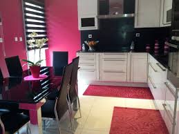 مطابخ الوميتال الوان سادة مطابخ الوميتال مطابخ خشمونيوم