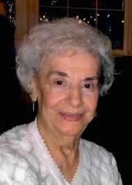 Alice Theresa (Cataldo) Feudo Obituary