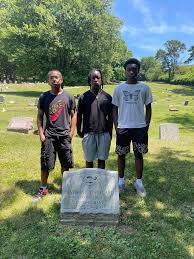 Rest in peace our dear friend Anthony Pollard