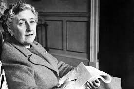 Read writing from charlotte christie on medium. Read An Excerpt From A New Novel About The Disappearance Of Agatha Christie Ew Com