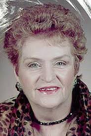 Marilyn Jean Eastwood Obituary