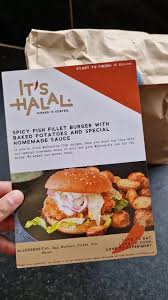 Af'S Filet-O-Fish - Afelia'S Kitchen